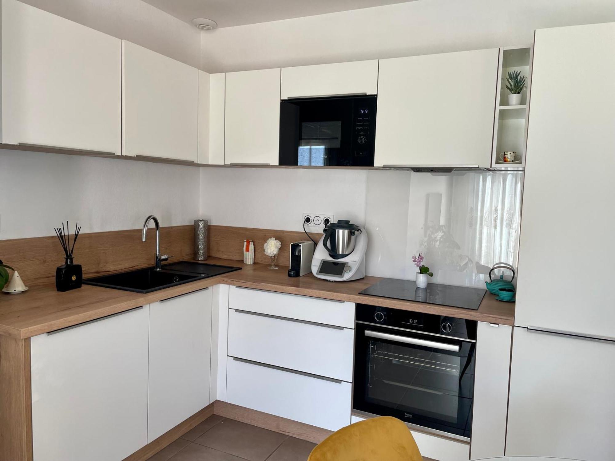 Appartement Proche Des Plages Carqueiranne Eksteriør bilde