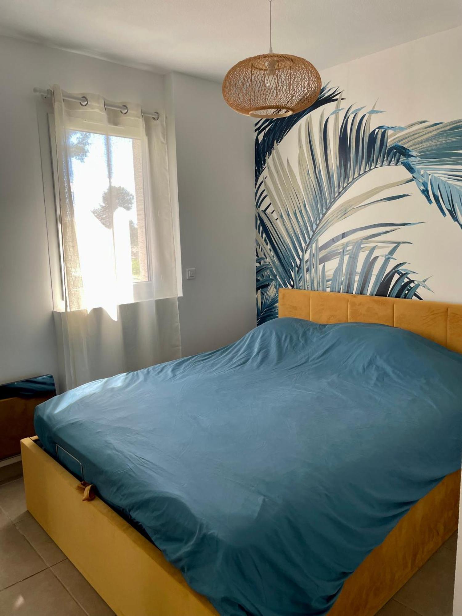 Appartement Proche Des Plages Carqueiranne Eksteriør bilde